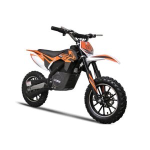 Moto Électrique