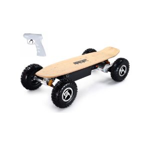 Skate Électrique Tout terrain