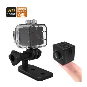 Caméra FHD 1080