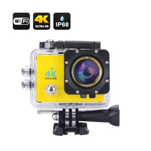 Caméra WSA 4K